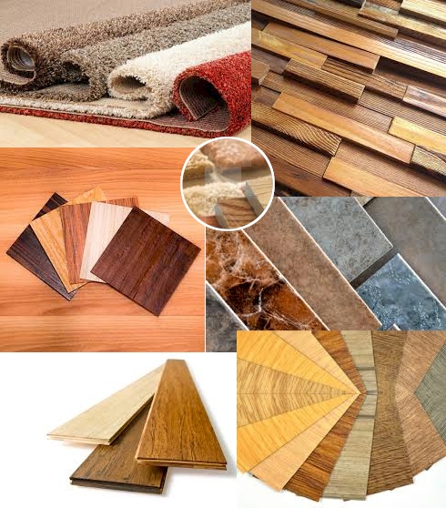 Flooring Services