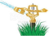 Irrigation Services