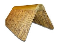 Roof Thatching Contractor
