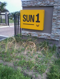 Landscaping / Garden Services