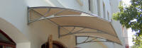 Awnings
