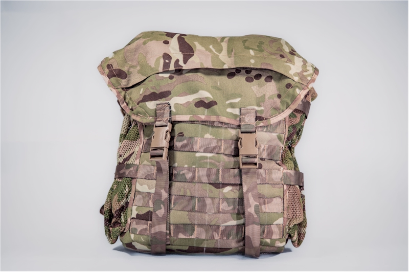 KDS 30 B variant � front view