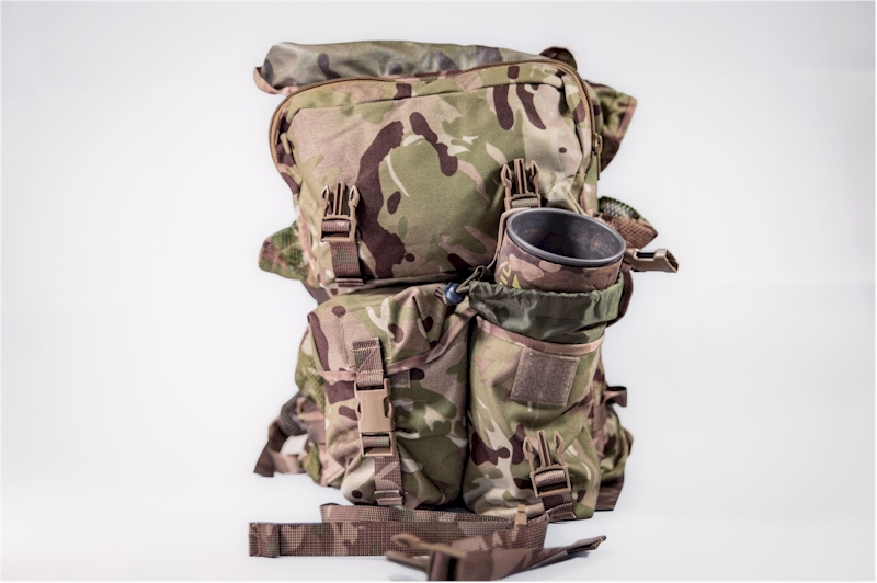 KDS 30 C Utility pouches